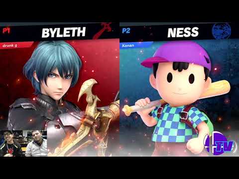 onan VS BestHamster 2/28/20