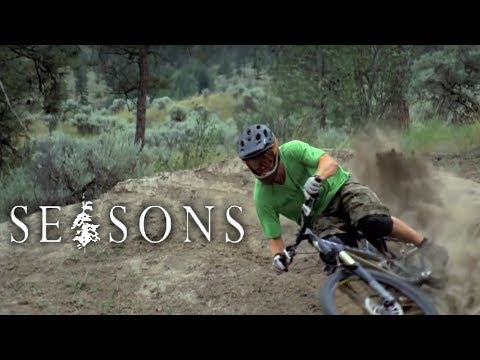 Seasons - Matt Hunter - Full Part - The Collective Films