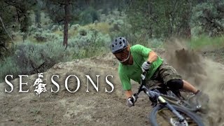 Seasons - Matt Hunter - Full Part - The Collective Films