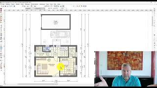 Nachtragsangebot - Änderungen im Plan und Ausführung Teil 5