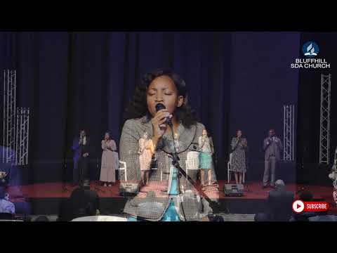 Firm Faith || Tenzi Nditungamire
