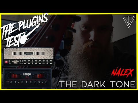 NaLex Ninja vs NaLex Pectifier FREE Amp sims for Metal