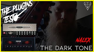Video thumbnail for NaLex Ninja vs NaLex Pectifier FREE Amp sims for Metal by Juan Bach