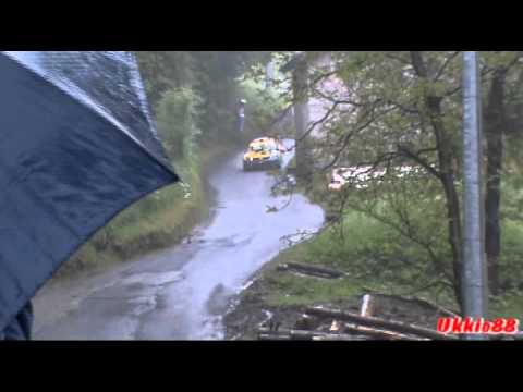 30° Rally Prealpi Orobiche 2013 PS6 Ambriola