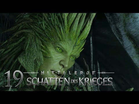 MITTELERDE: SCHATTEN DES KRIEGES⚔️| Brutale Natur #19 | German Gameplay