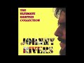 Johnny Rivers - Why Can't We Communicate (from the album "The Ultimate Rarities Collection")