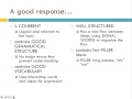 TOEFL Speaking Skills 3: Integrated Speaking Task ...