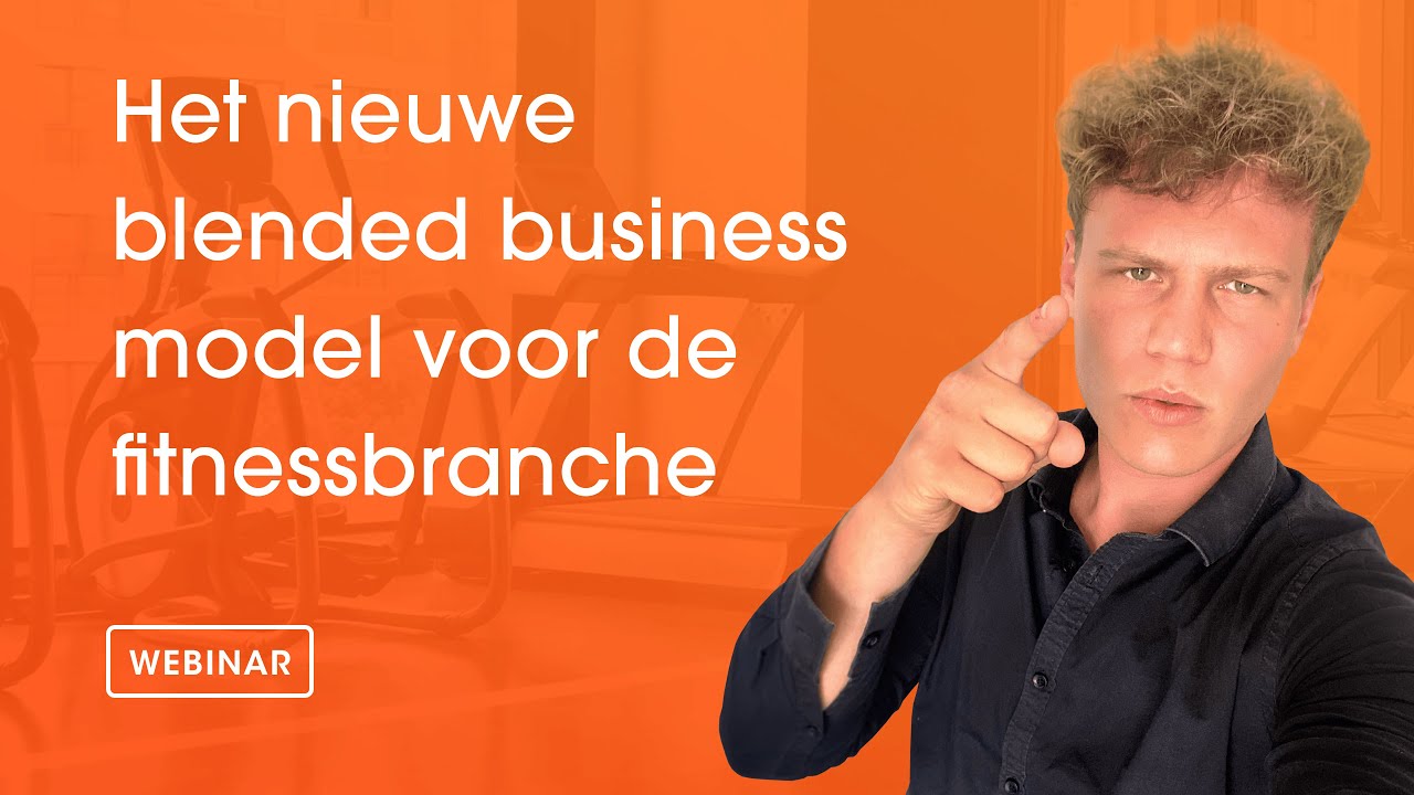 Webinar 13: Het coronavirus advies dat je als fitnessondernemer móét horen | Virtuagym