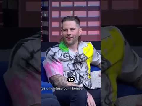 Matt Shadows Opens Up About His Voice Recovery Journey #a7x #mattshadow #eca #avengedsevenfold