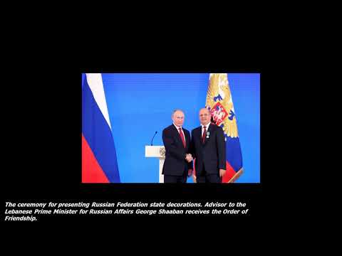 Putin: Meeting with NTV television company team