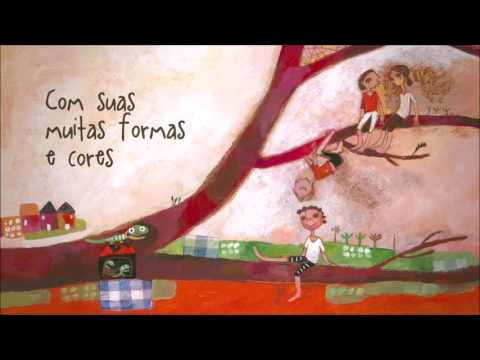 pe e o vasto mundo    6º A Laura Ribeiro, Laura de Sena e Camilly