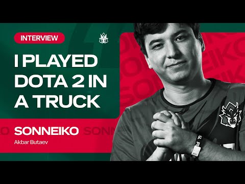 INTERVIEW WITH SONNEIKO