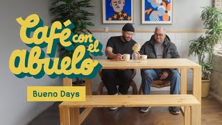 Oatly — Bueno Days | Café con el Abuelo | Oatly