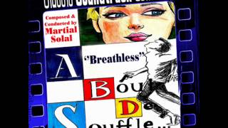 A bout de souffle - A bout de souffle [Breathless] (Original Soundtrack) [1959]