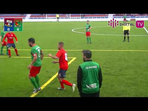 Digital Fm Radio - Juventud Silense Vs UD Matanza (23 de Marzo de 2019)