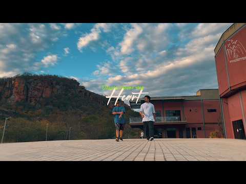 Dance from the Heart | Rokkay ft. Daniel Vicente | FREE STEP 2026