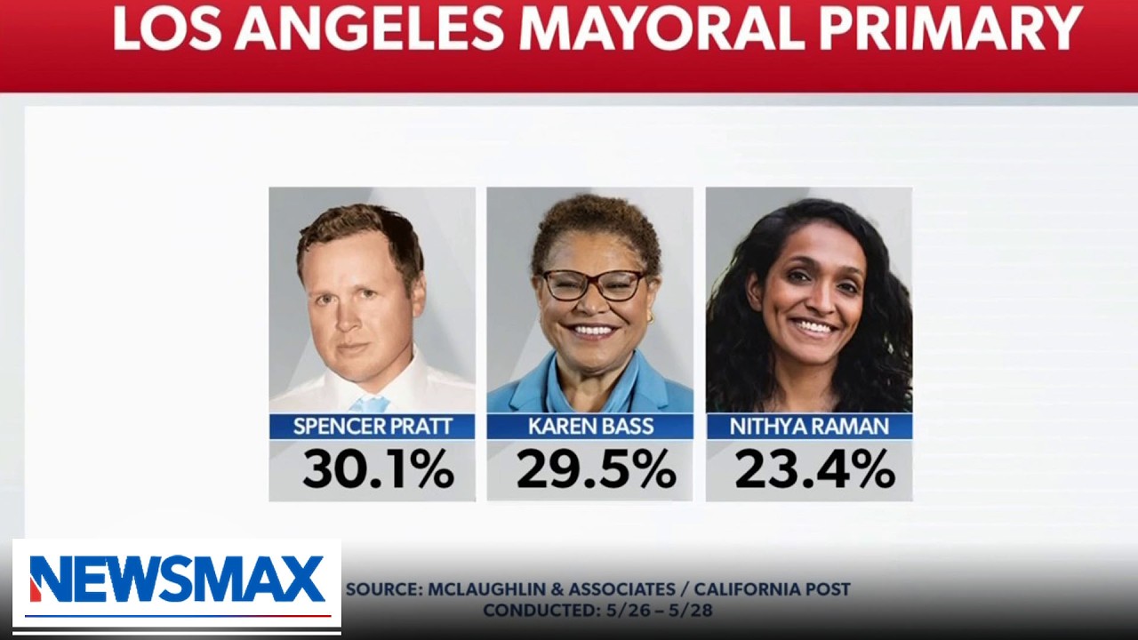 Angelinos have an opportunity to change their city: Maldonado | American Agenda