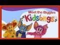 Kidsongs Adventures In Biggleland Meet The Biggles