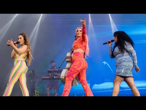 Clean Bandit - Everything But You (Live at Strand Festival 2022)