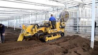 Mastenbroek 912 Compact Trencher