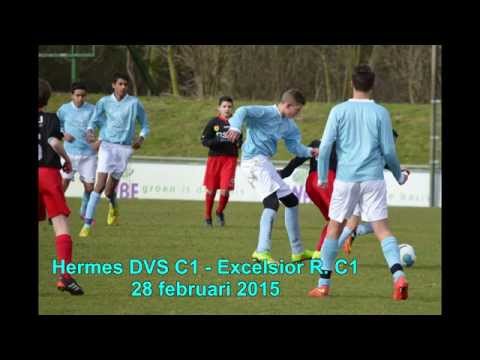Foto impressie Hermes DVS C1 - Excelsior R. C1