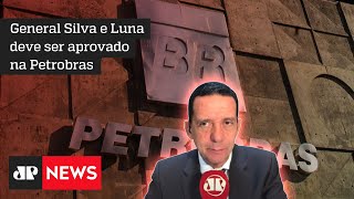 Trindade: Bolsonaro quer explicações, por isso trocou Castello Branco na Petrobras