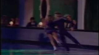 Torvill & Dean Evergreen