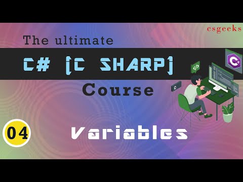 Visual Studio C tutorial 1 Introduction
