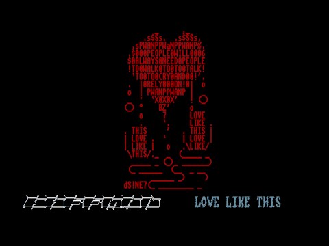 h0ffman - Love Like This