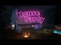 House Party Trailer (New 2024)