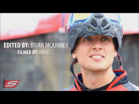 Russian Legion Playing Paintball | 2013 PSP Chicago Open | Moscow Red Legion