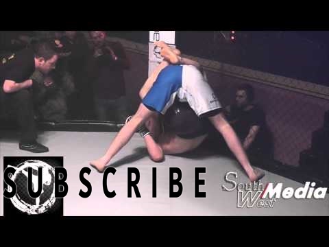 Raged UK  Jake Oliver Vs Tommy Taylor