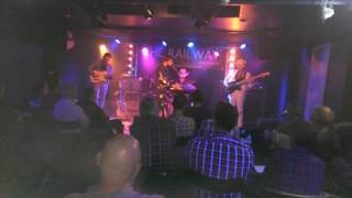 ROBERT ELLIS / BOTTLE OF WINE .