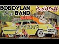 Bob Dylan Summer Days SCORCHING Larry/Charlie LIVE JAM Red Bluff 2002 Crystal Cat 10-07-2002