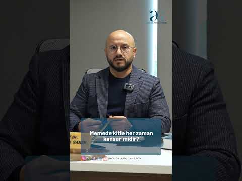  Memedeki Her Kitle Kanser midir?
