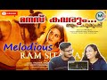Ram Sita Ram (Malayalam) Adipurush Song Reaction | Malayalam |Prabhas|Kriti sanon|Sachet-Parampara