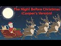 The Night Before Christmas Cooper S Version