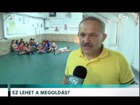 Sporthírek 2016. augusztus 25. – Erdélyi Magyar Televízió