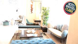 K Hotel Kensington | London, United Kingdom | Hotel Review 🛏️
