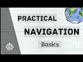 The Earth Latitude Longitude D Lat D Long Departure Navigation
