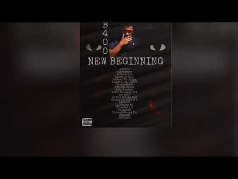 AB400-Zombie Feat.Jr007 TrenchMobb(New Beginning)