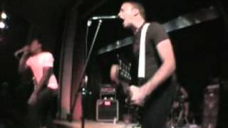 Love Equals Death at The Gaslighter Part 1