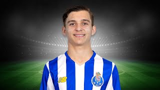 How Good Is Francisco Conceição At FC Porto B ⚽🏆🇵🇹