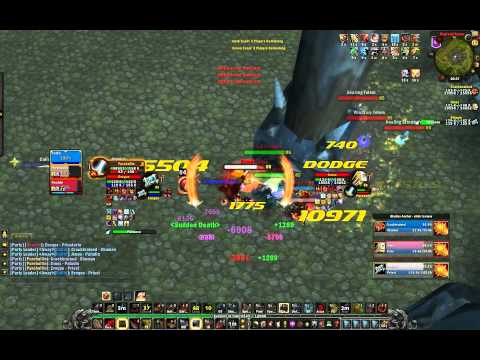 TSG vs Jimos, Evoque & Totemtoe