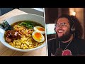 GRIZZY AND ASHDOG REACT TO FOOD TIKTOKS