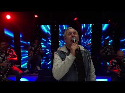 Pasko - Mogao sam da se zakunem