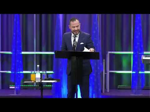 El Tabernáculo 01 - Serie de Estudio