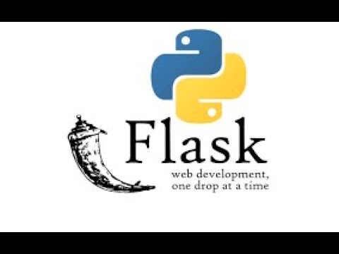 Creating #HTML #Forms using #Flask. #FlaskHTML, #FlaskPython