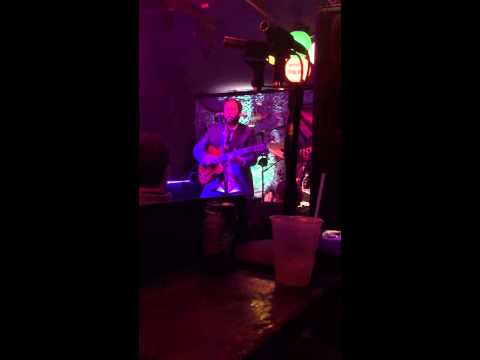 The Service @ The Broadway Oyster Bar