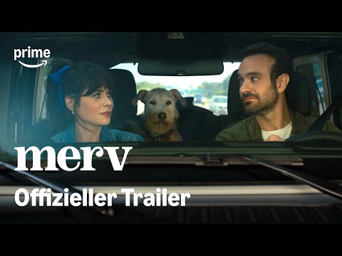 Trailer-Vorschau: Merv